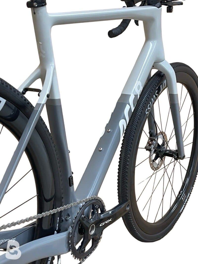 Arc8 Eero GRX Di2 Carbon Shimano 2023