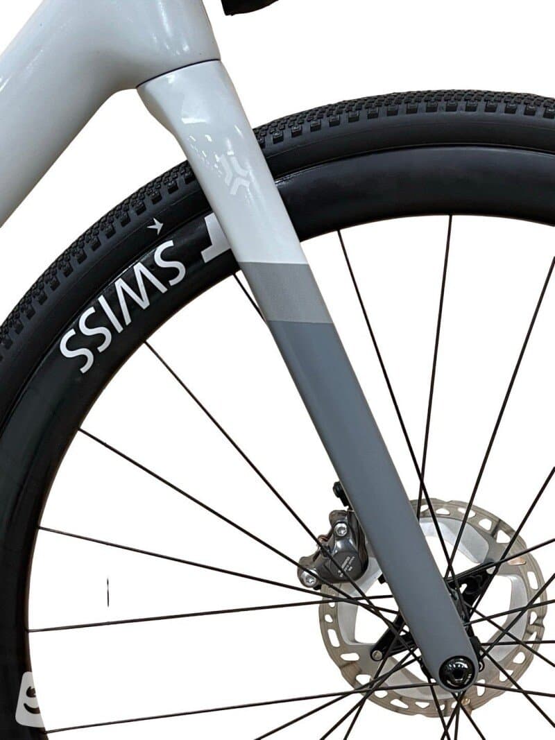 Arc8 Eero GRX Di2 Carbon Shimano 2023