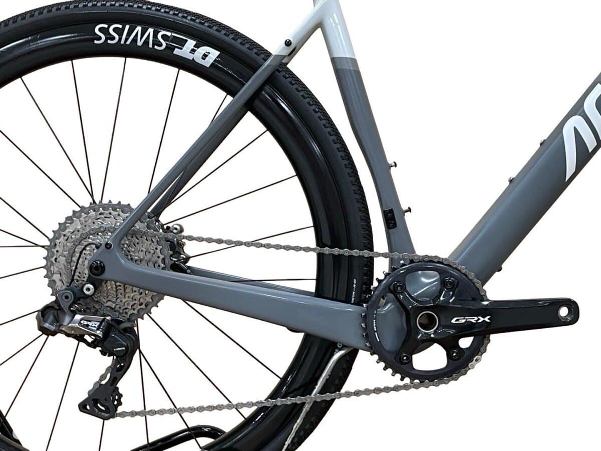 Arc8 Eero GRX Di2 Carbon Shimano 2023