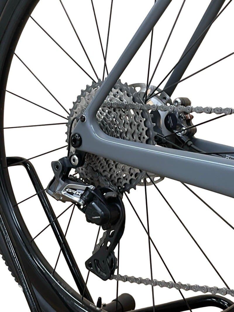 Arc8 Eero GRX Di2 Carbon Shimano 2023