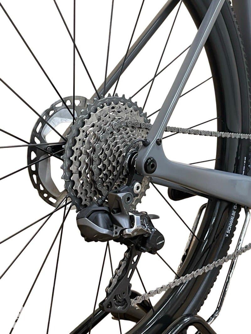 Arc8 Eero GRX Di2 Carbon Shimano 2023