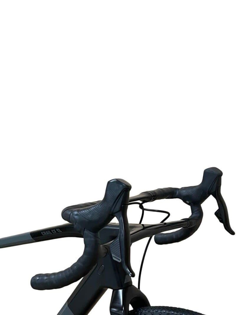 Canyon Grail CF SL 7 eTap Carbon Sram Rival AXS 2023