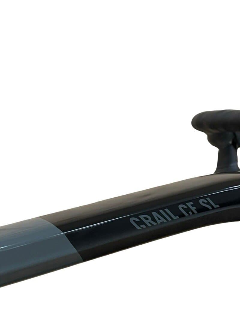 Canyon Grail CF SL 7 eTap Carbon Sram Rival AXS 2023