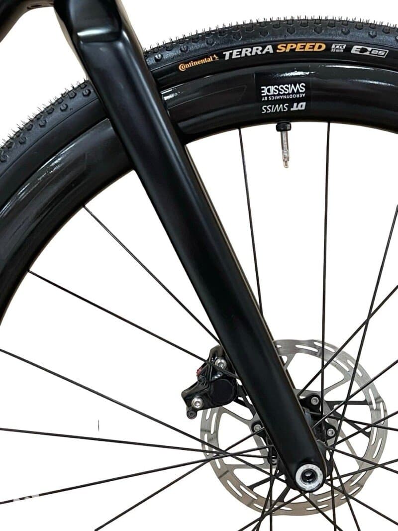 Canyon Grail CF SL 7 eTap Carbon Sram Rival AXS 2023
