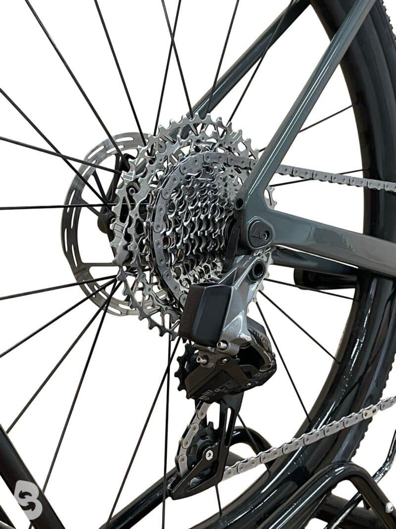 Canyon Grail CF SL 7 eTap Carbon Sram Rival AXS 2023