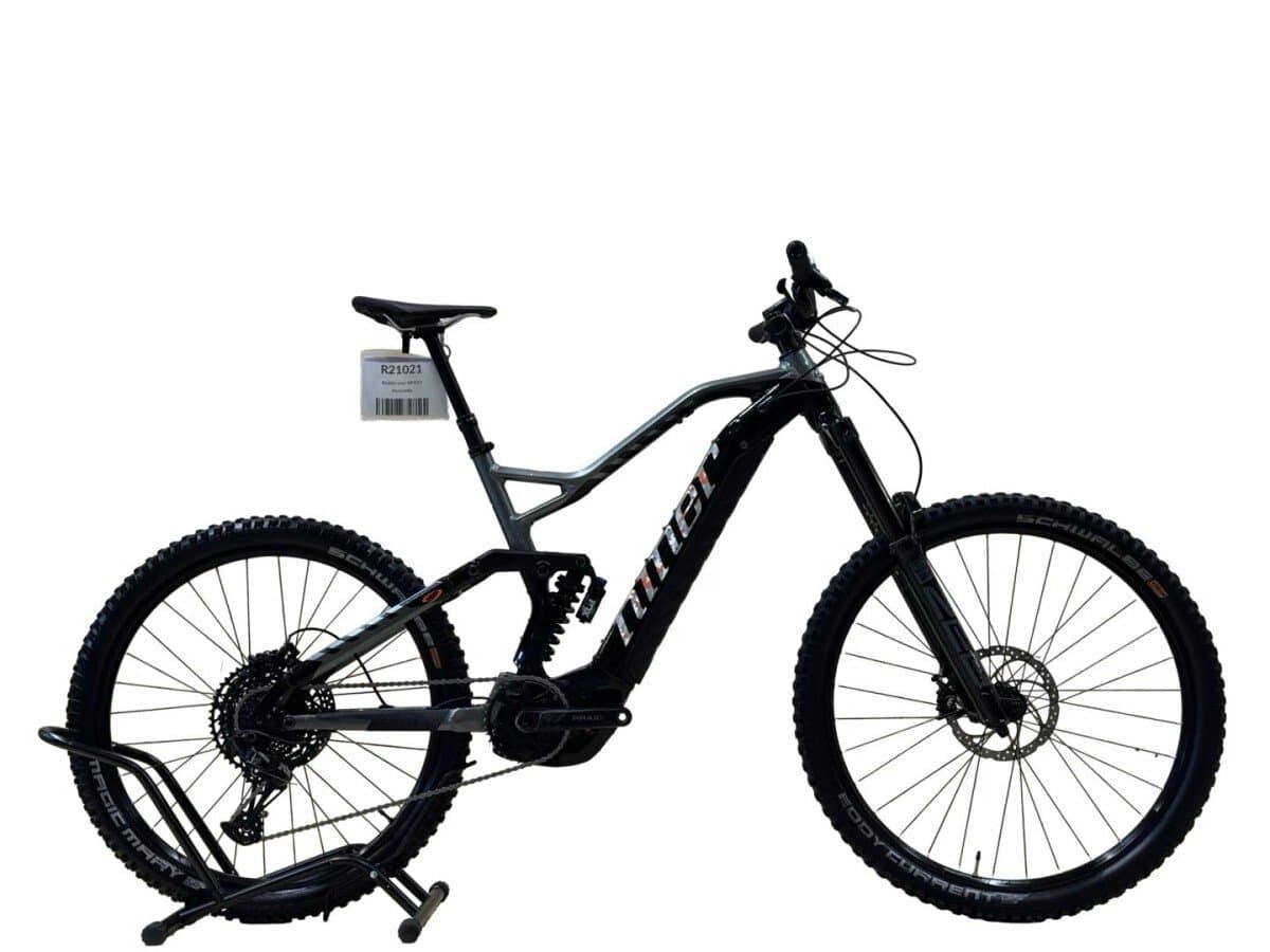 Niner WFO E9 Sram NX 2021