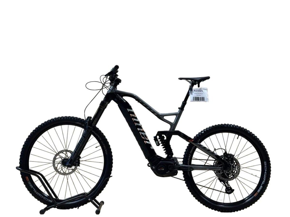 Niner WFO E9 Sram NX 2021
