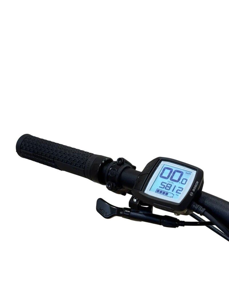 Niner WFO E9 Sram NX 2021