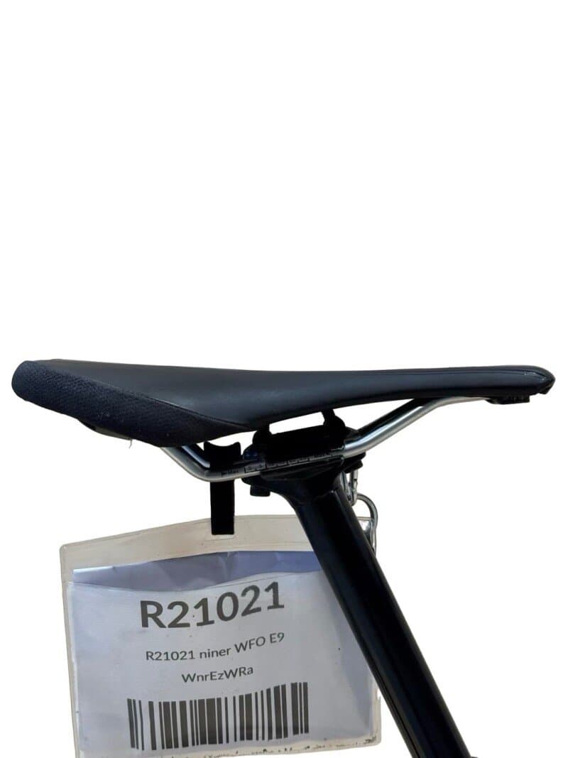 Niner WFO E9 Sram NX 2021