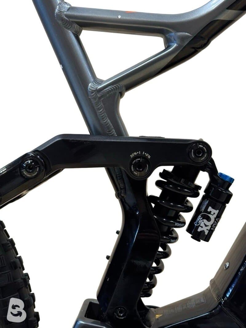 Niner WFO E9 Sram NX 2021