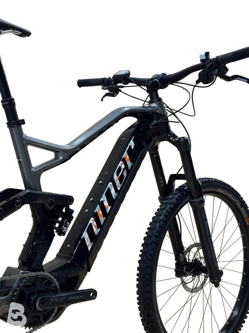 Niner WFO E9 Sram NX 2021