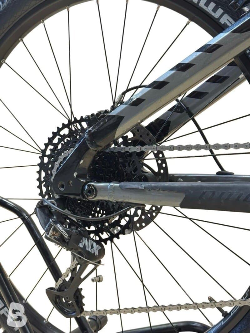 Niner WFO E9 Sram NX 2021