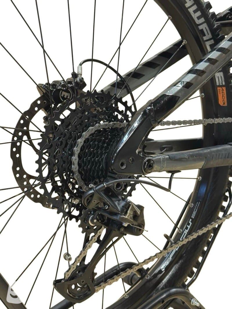 Niner WFO E9 Sram NX 2021