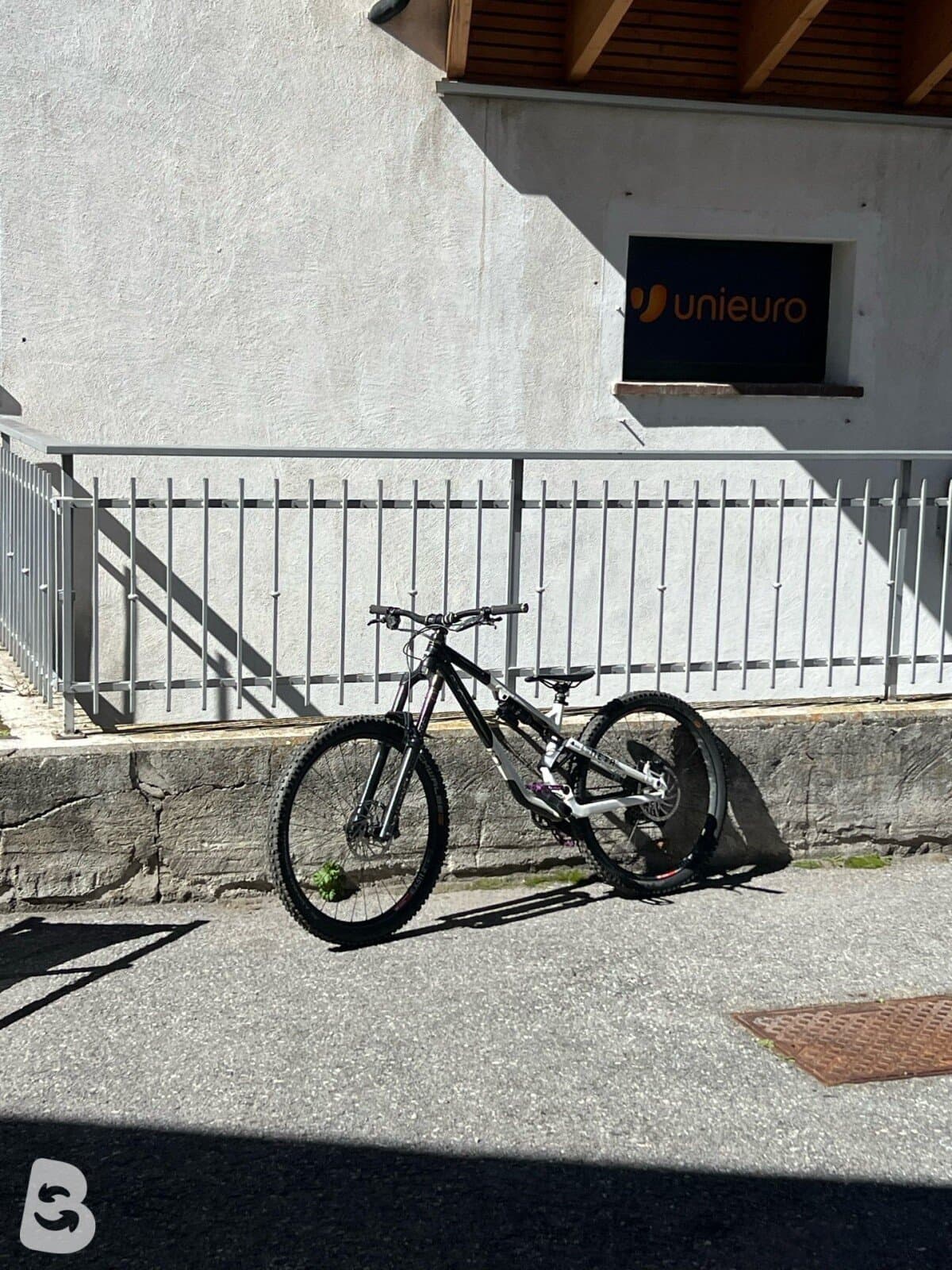 Commencal META AM 29 TEAM 2021