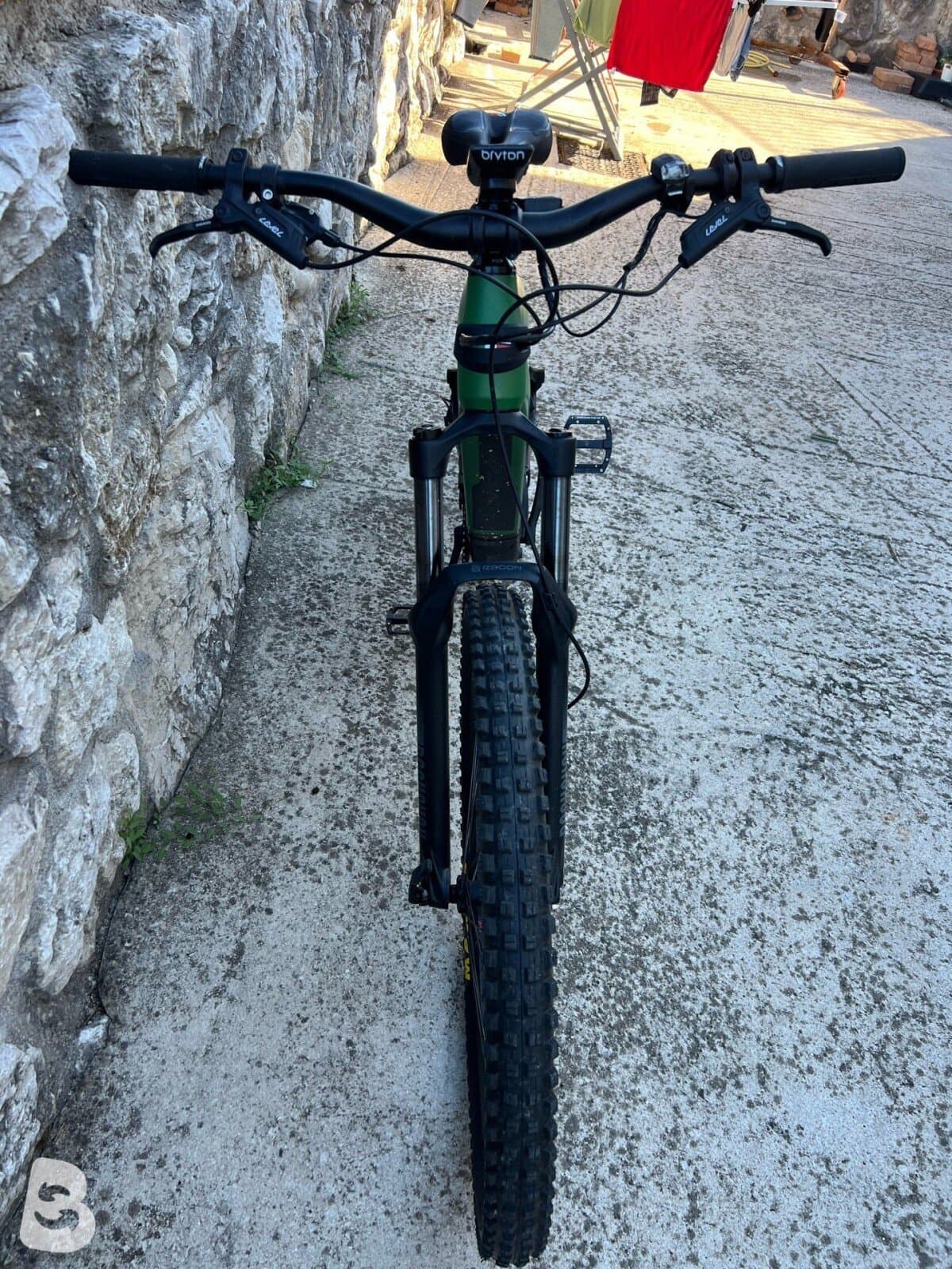 Fantic XTF 1.5 Alltrack 2026