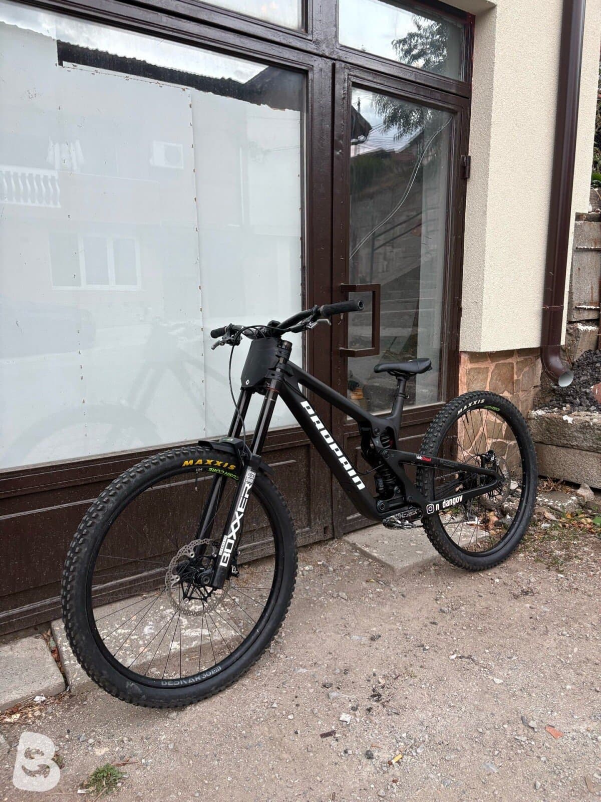 Propain Rage 3 CF 29 Performance 2023