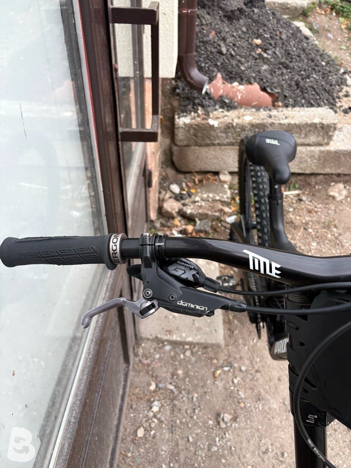 Propain Rage 3 CF 29 Performance 2023