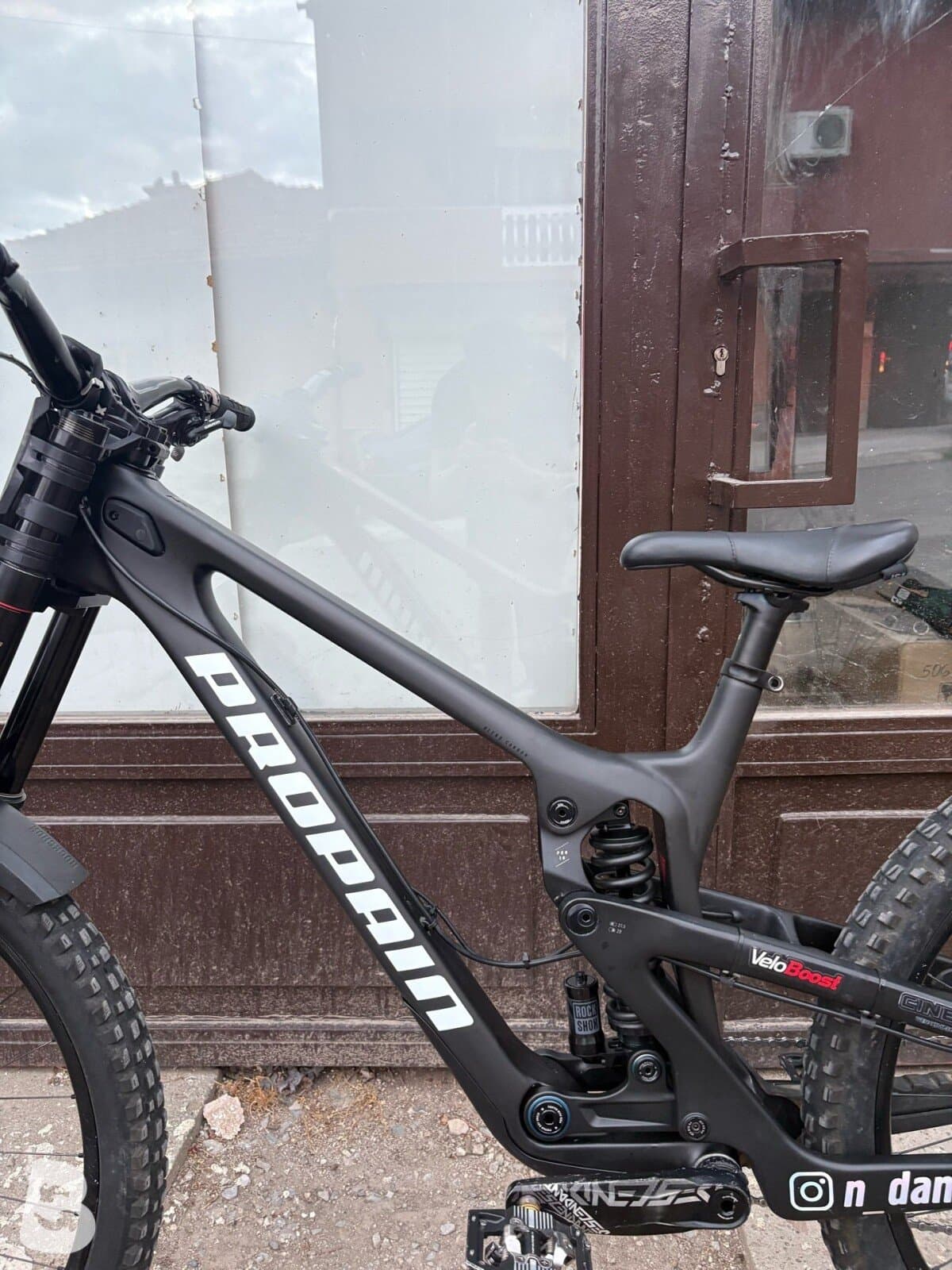 Propain Rage 3 CF 29 Performance 2023