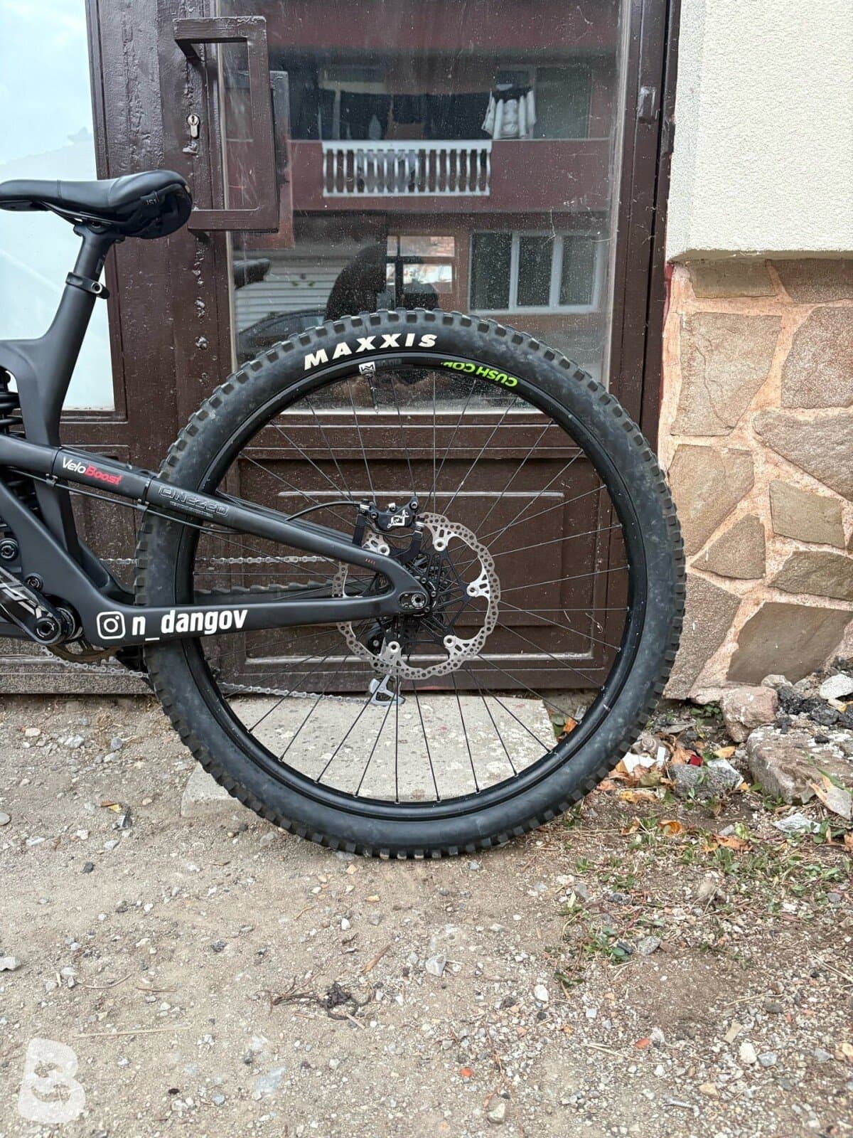 Propain Rage 3 CF 29 Performance 2023