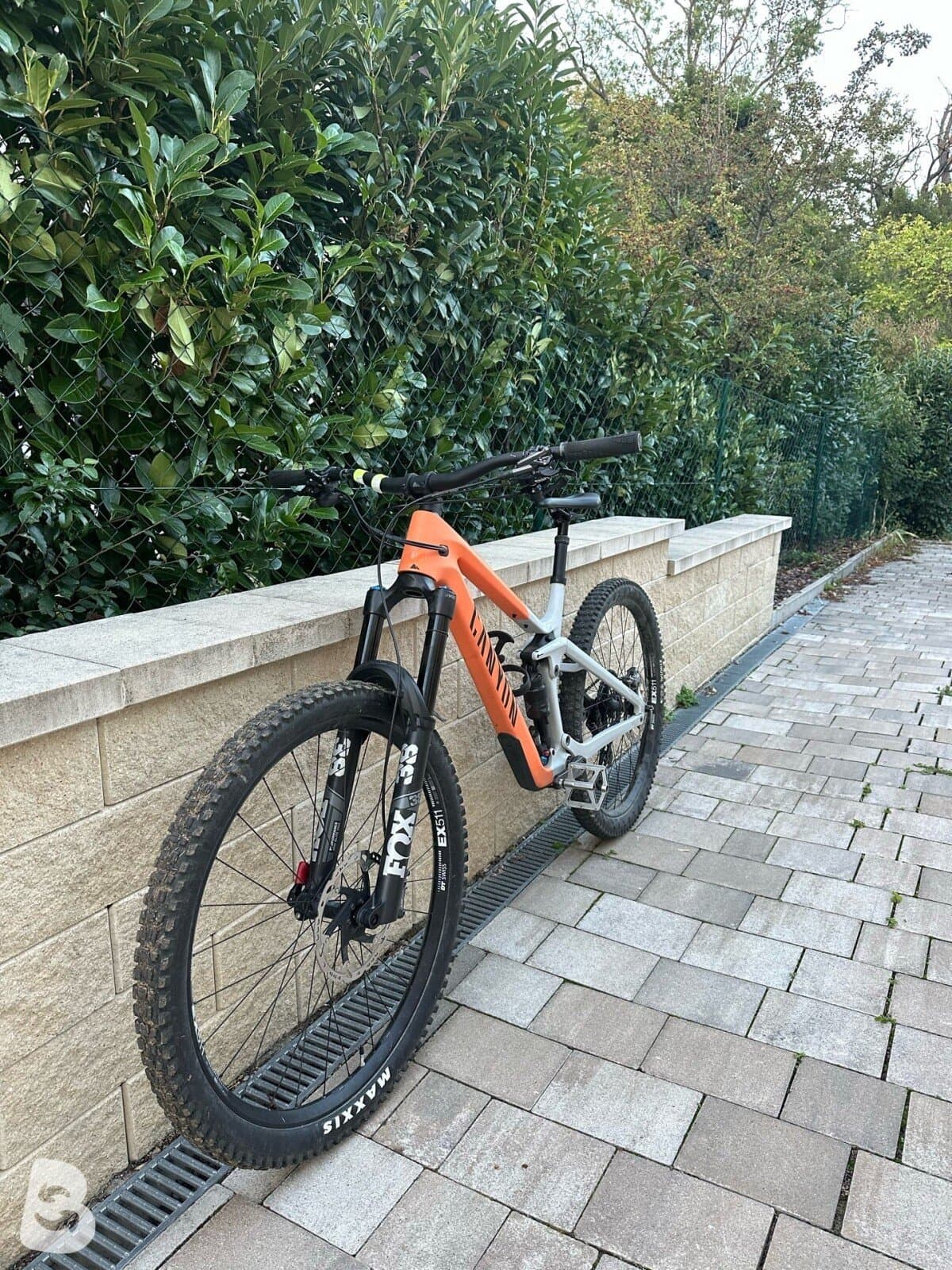 Canyon Strive CFR 2024