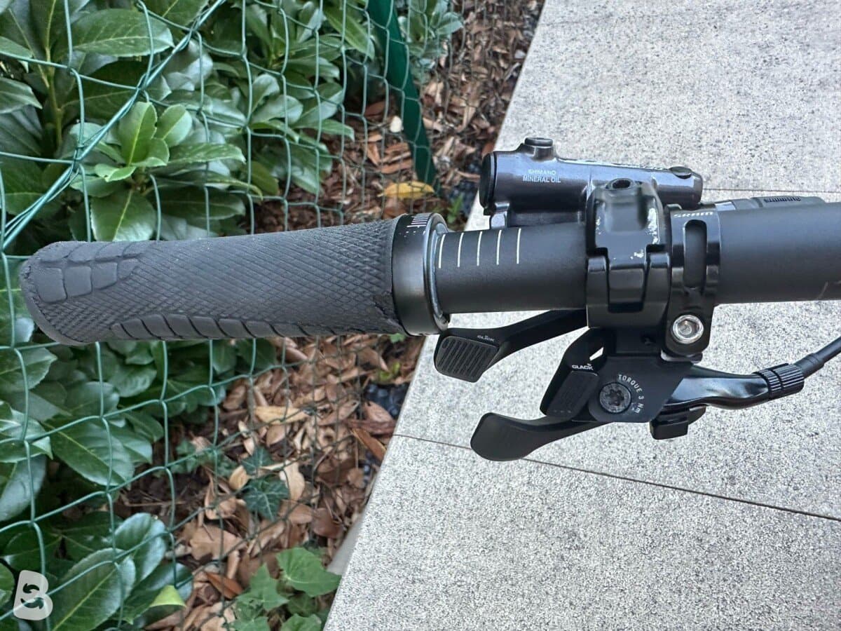 Canyon Strive CFR 2024