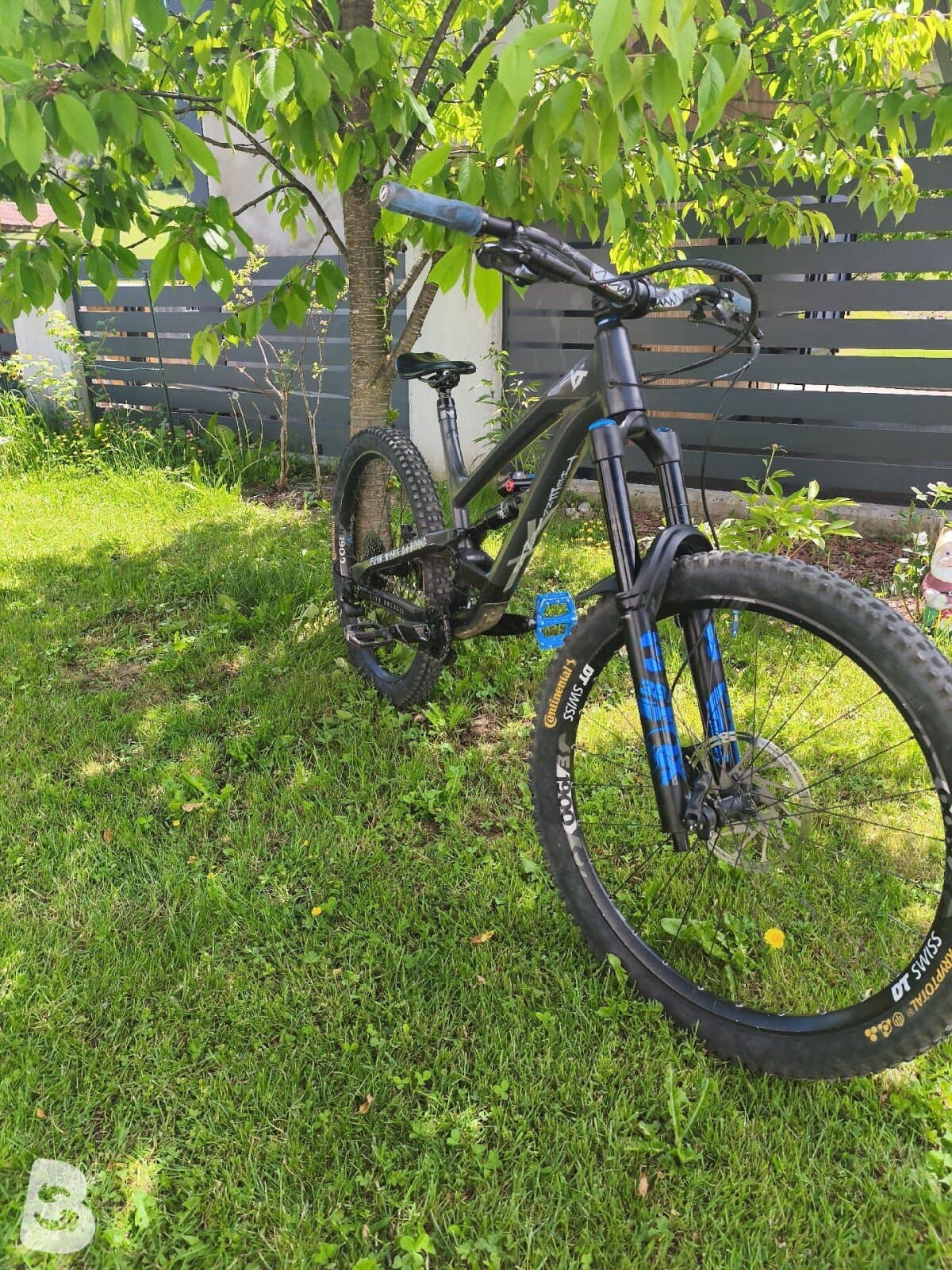 YT Industries Capra CORE 3 29 2024
