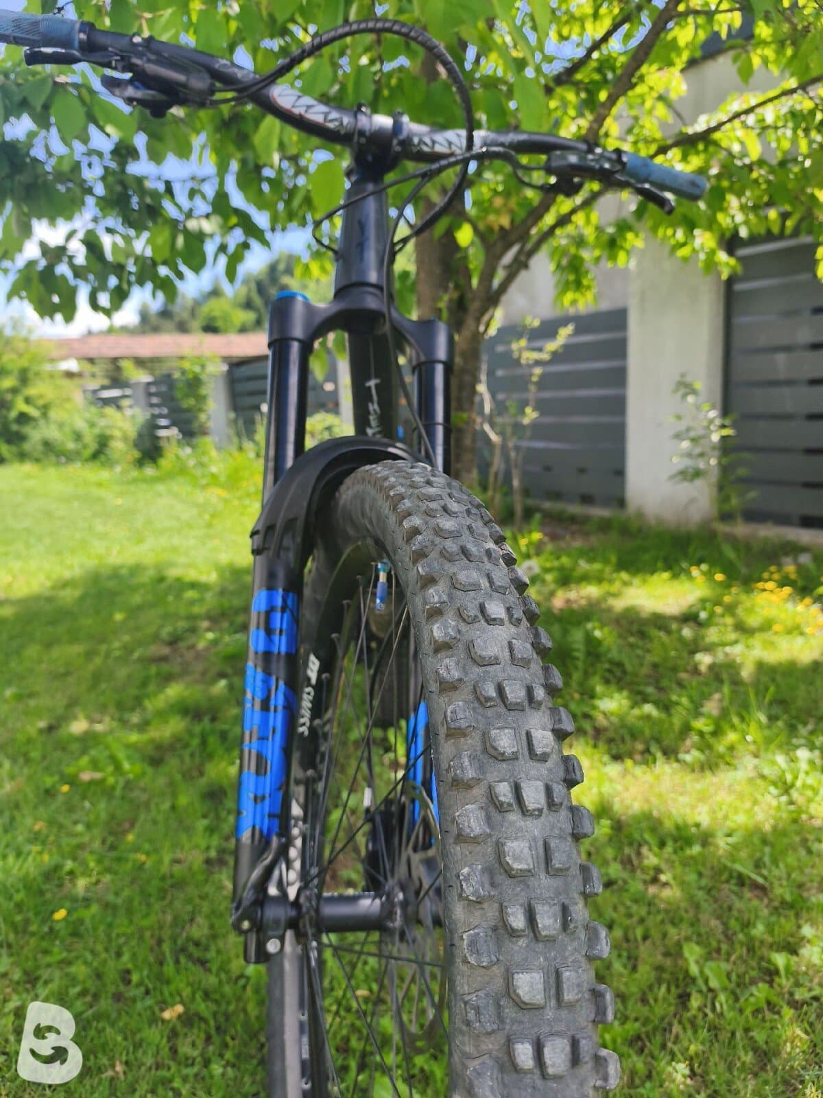 YT Industries Capra CORE 3 29 2024