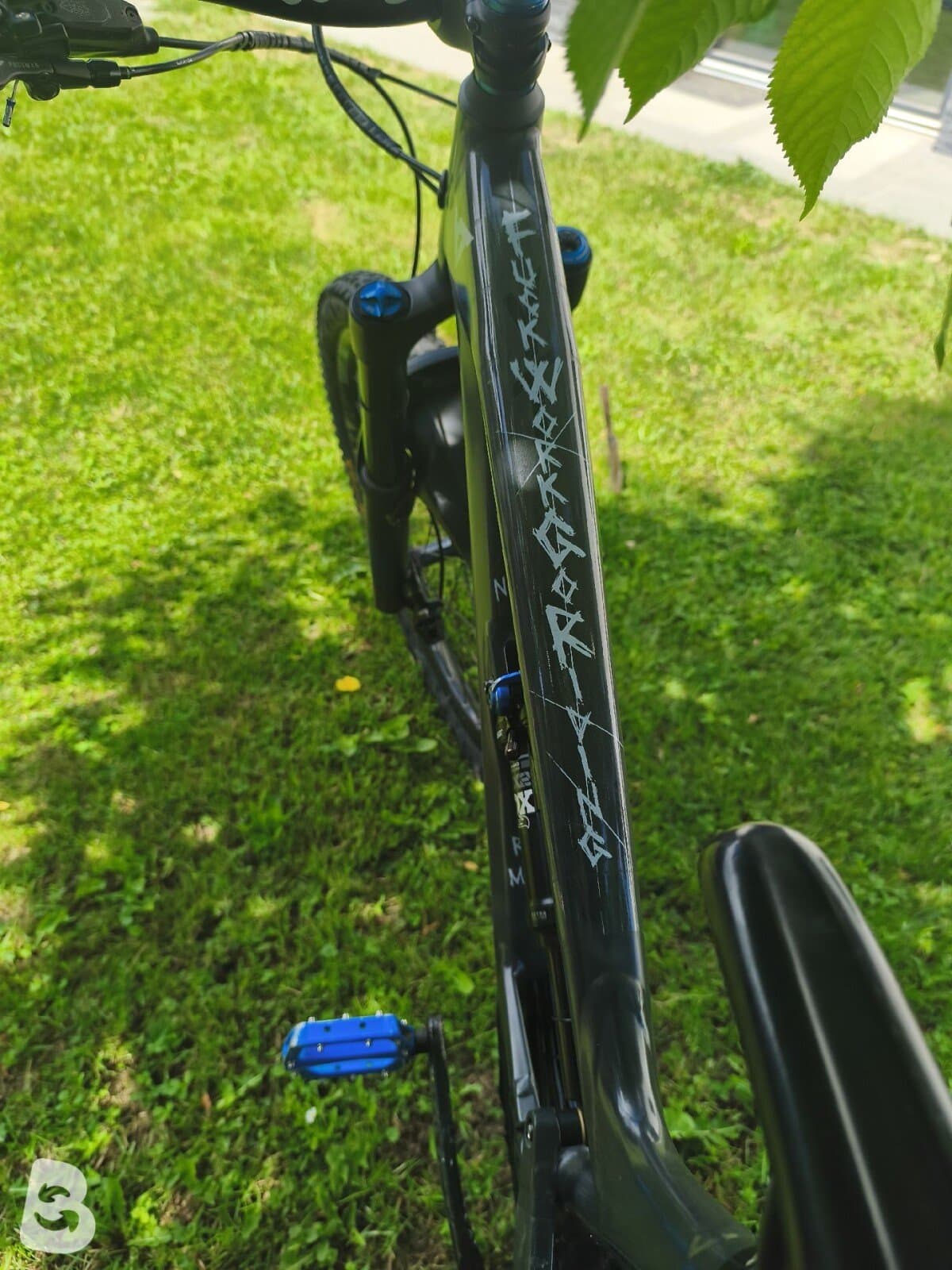 YT Industries Capra CORE 3 29 2024