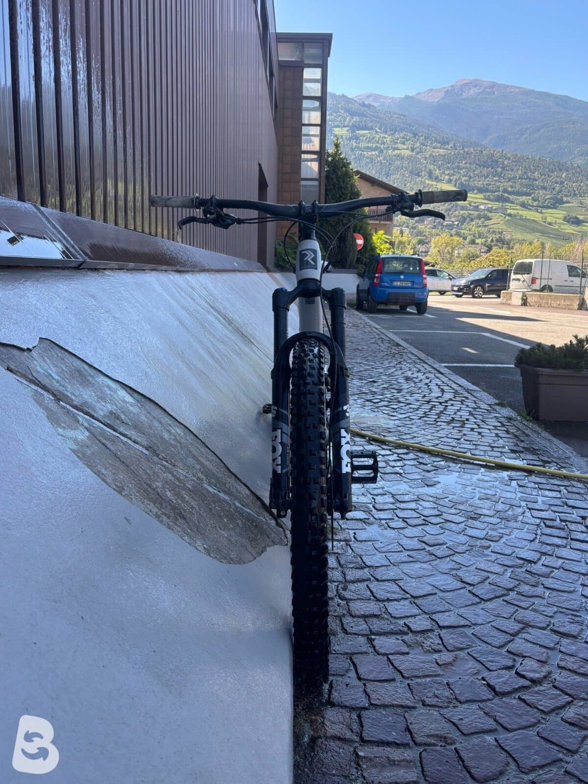 Radon Skeen Trail 8.0 2019