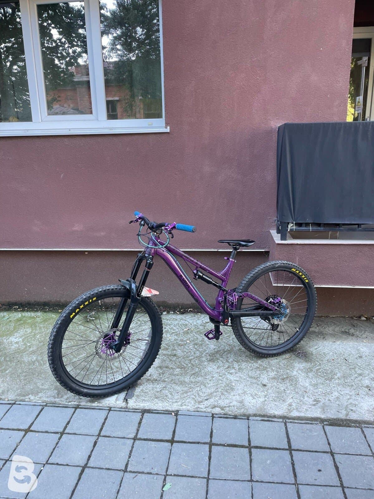Kona Process 134 Supreme 2021