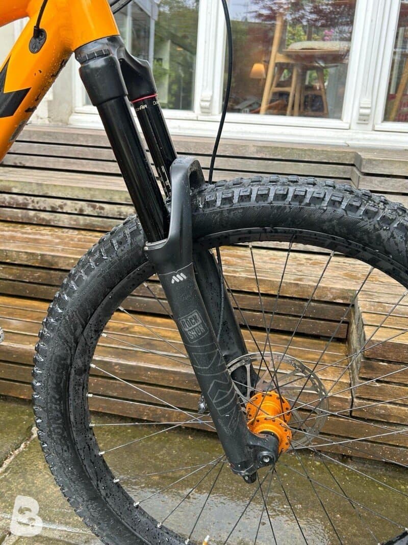 Trek Remedy 8 2020