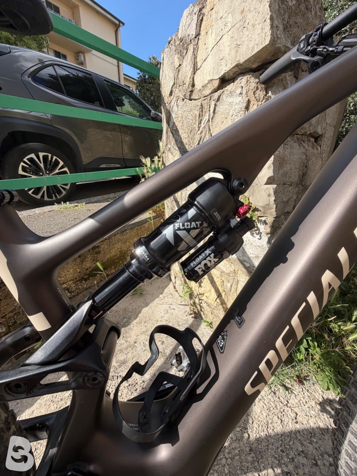 Specialized Turbo Levo SL Comp Carbon 2024
