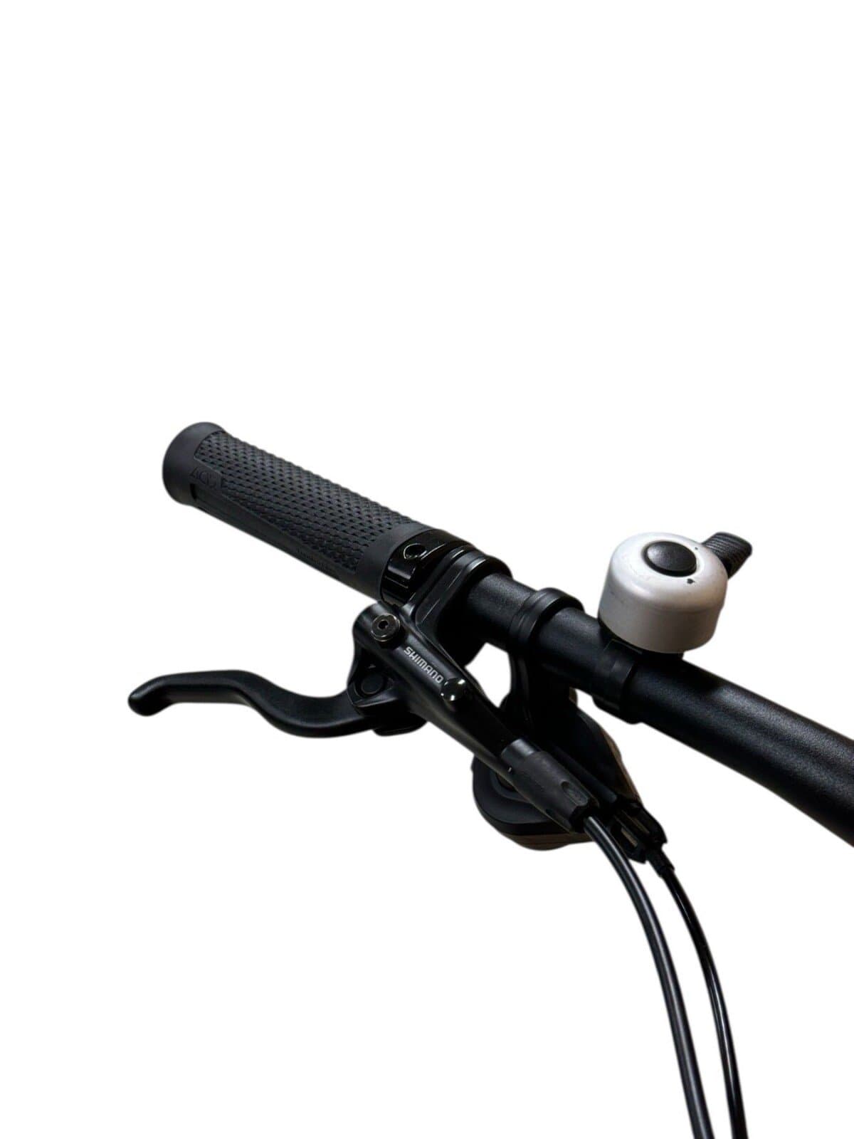 Focus Jarifa² 6.9 Shimano XT 2021