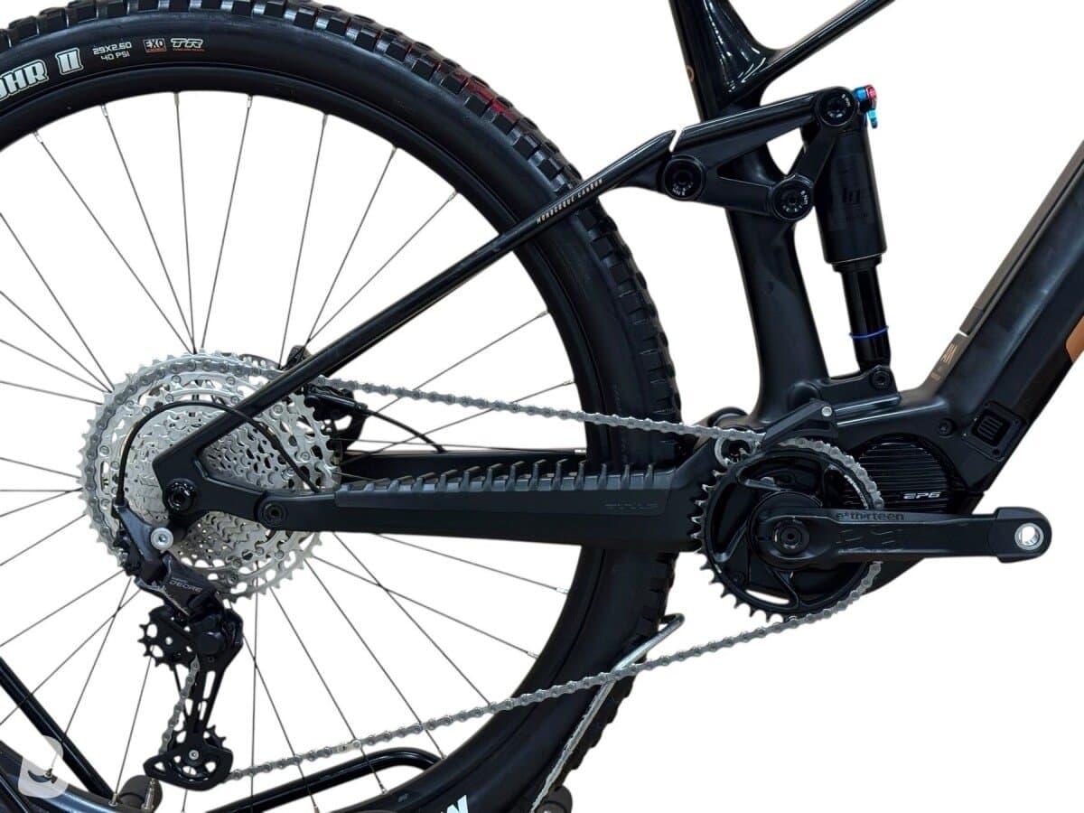 Bulls Sonic Evo AM SL 1 Carbon Shimano Deore 2024