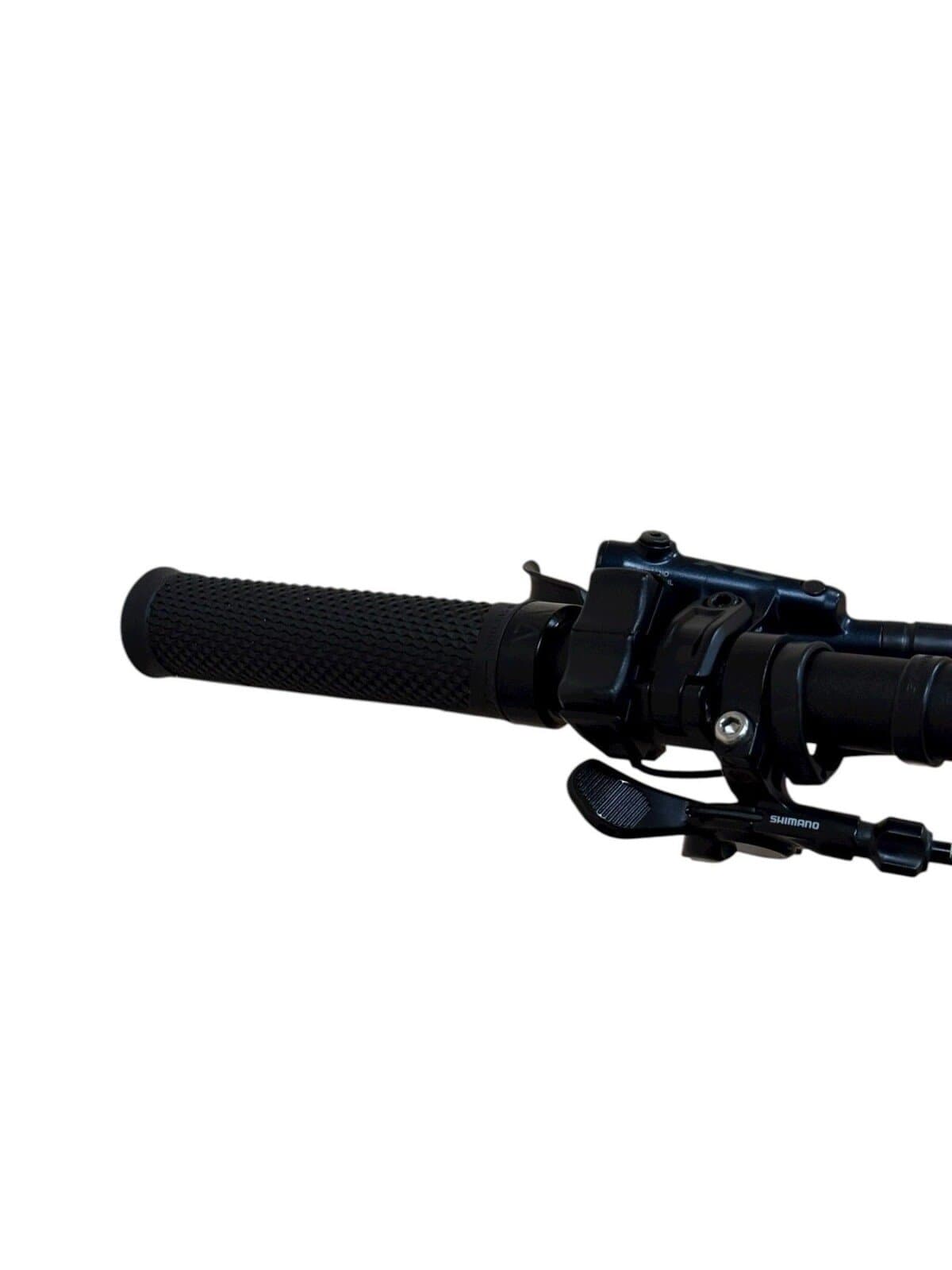 Conway eWME 529 MX Shimano XT 2021
