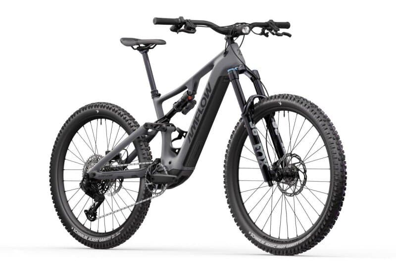 AMFLOW PR Carbon Pro 2027