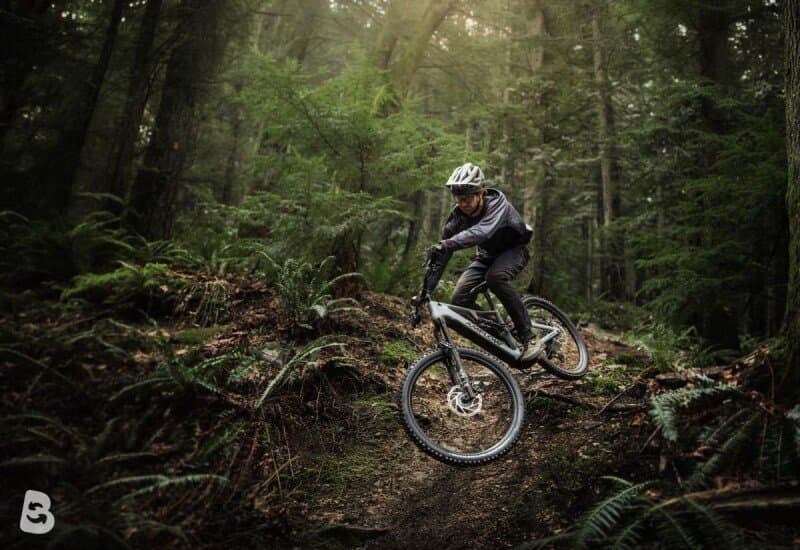 AMFLOW PR Carbon Pro 2027