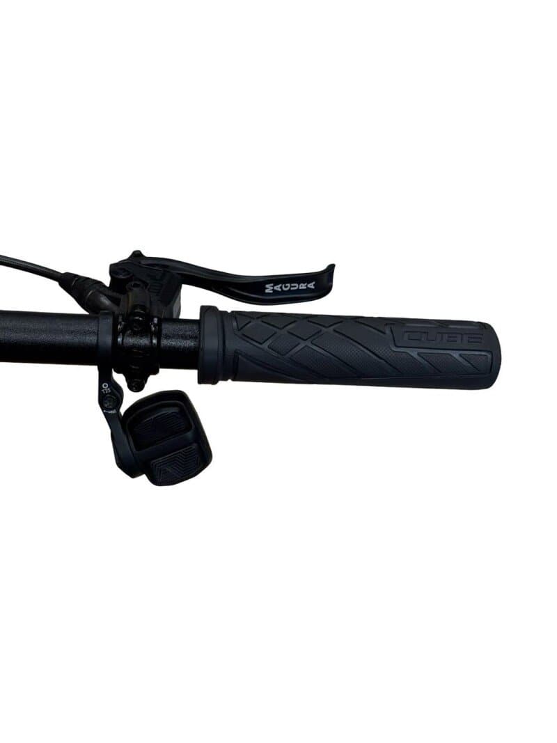 Cube Stereo Hybrid ONE44 HPC TM 800 Carbon Sram GX AXS 2025