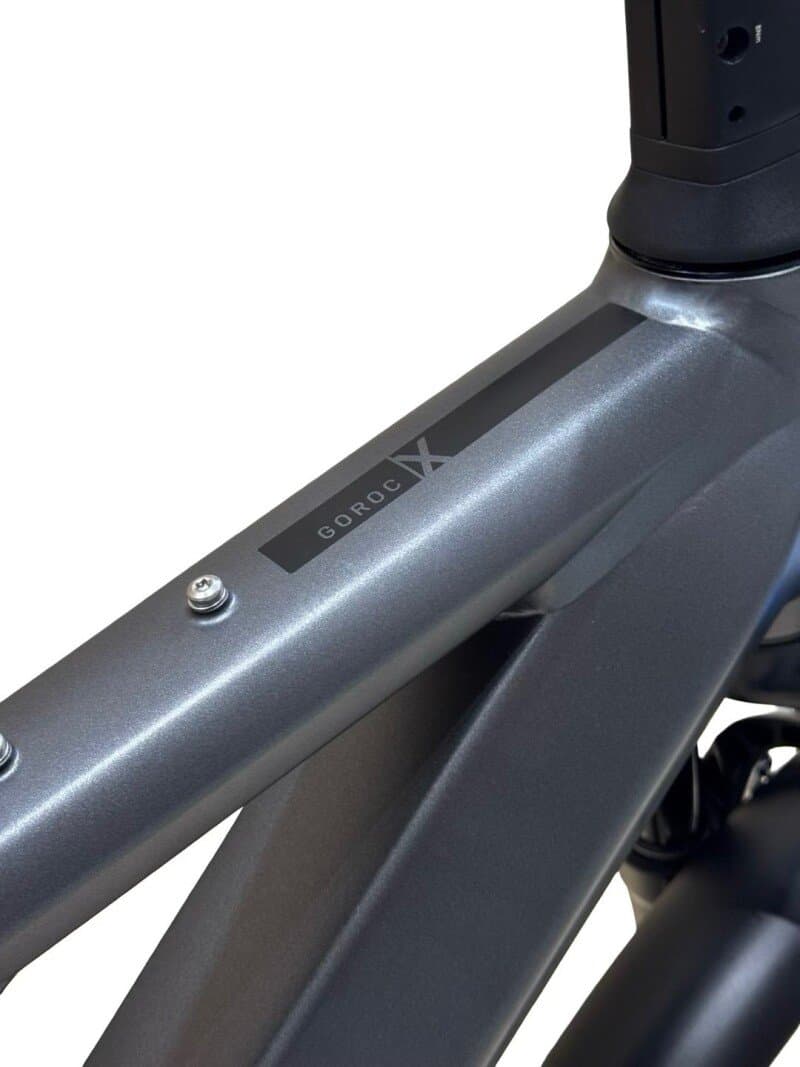 Flyer Goroc X 2.10 Shimano Deore 2022