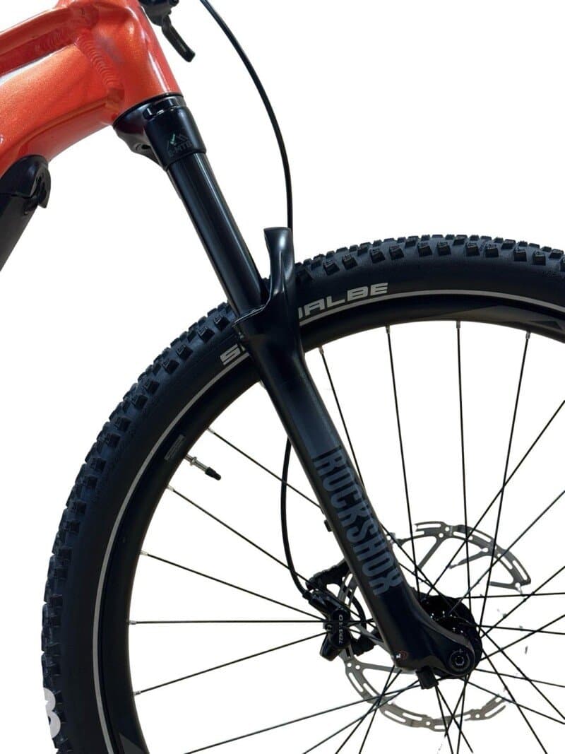 Giant Stance E+ 1 Shimano Deore 2024
