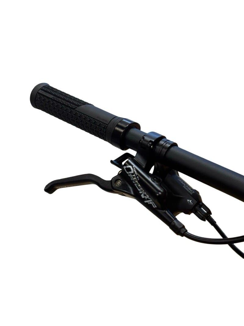Giant Stance E+ 1 Shimano Deore 2024