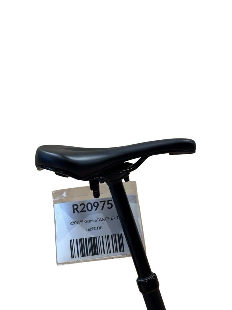 Giant Stance E+ 1 Shimano Deore 2024