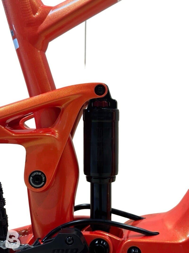 Giant Stance E+ 1 Shimano Deore 2024