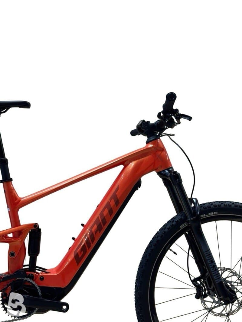 Giant Stance E+ 1 Shimano Deore 2024