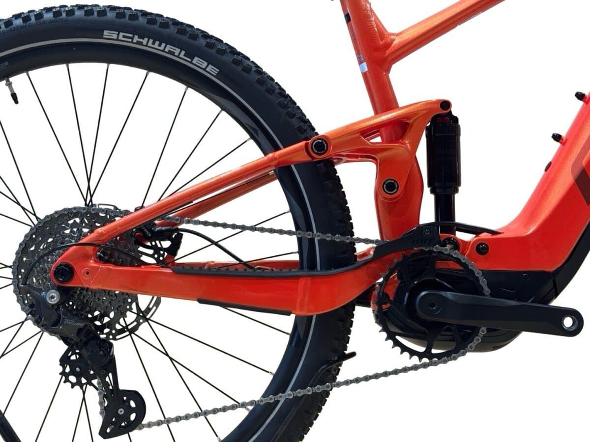 Giant Stance E+ 1 Shimano Deore 2024