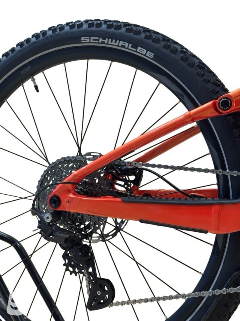 Giant Stance E+ 1 Shimano Deore 2024