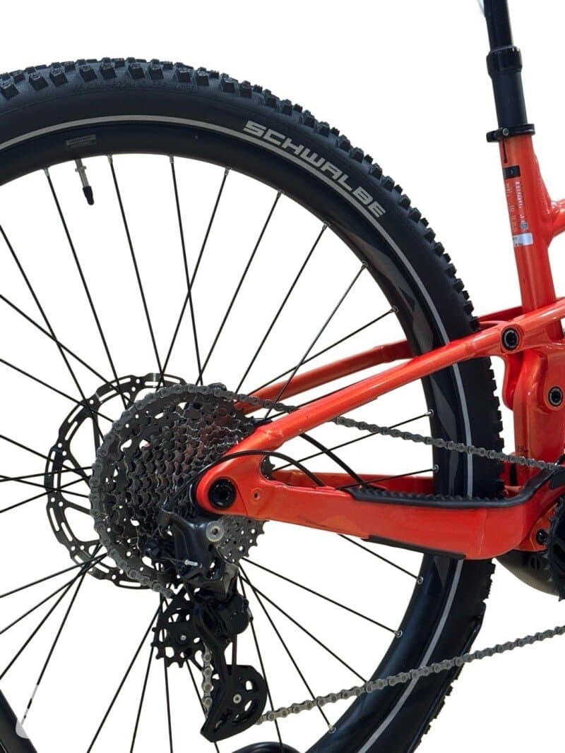 Giant Stance E+ 1 Shimano Deore 2024