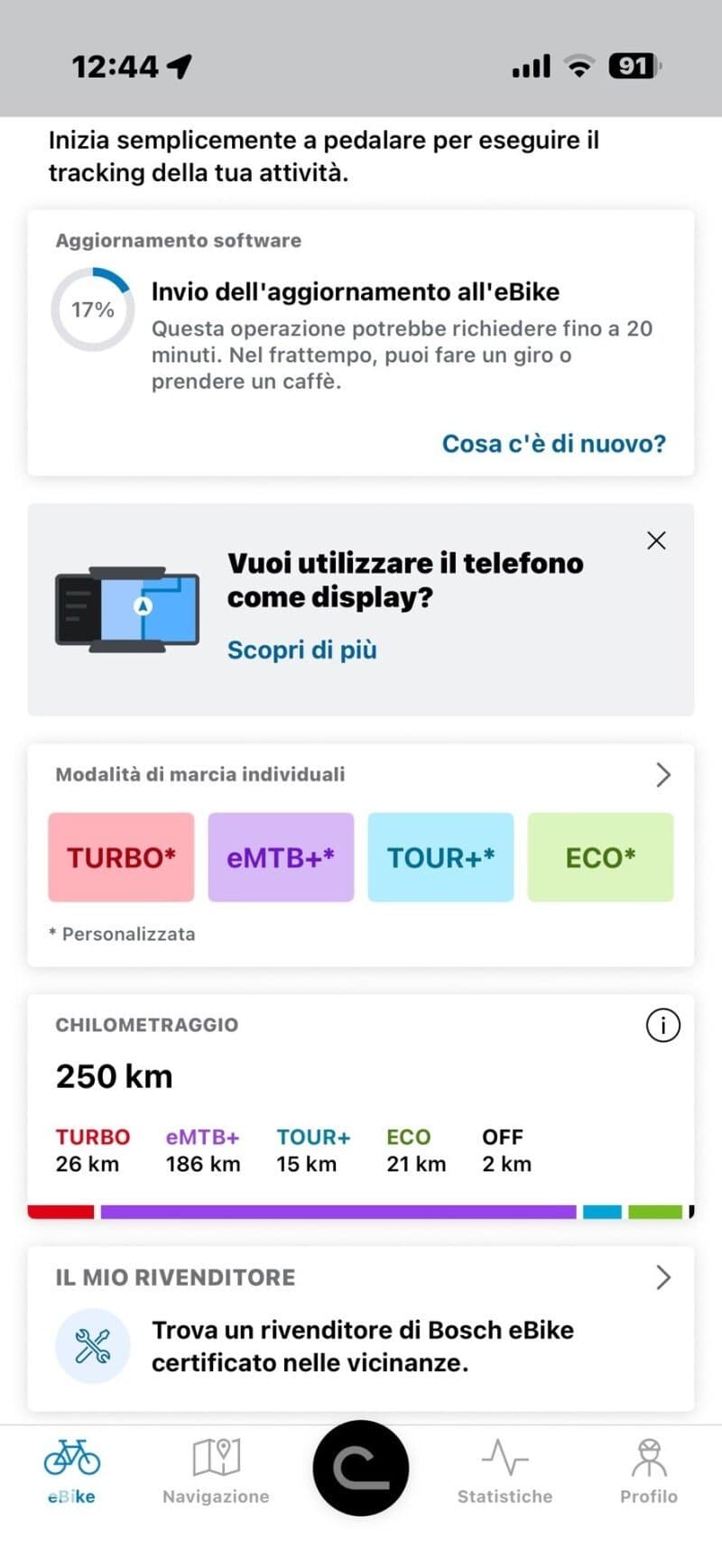 Santa Cruz Bullit C70 2026