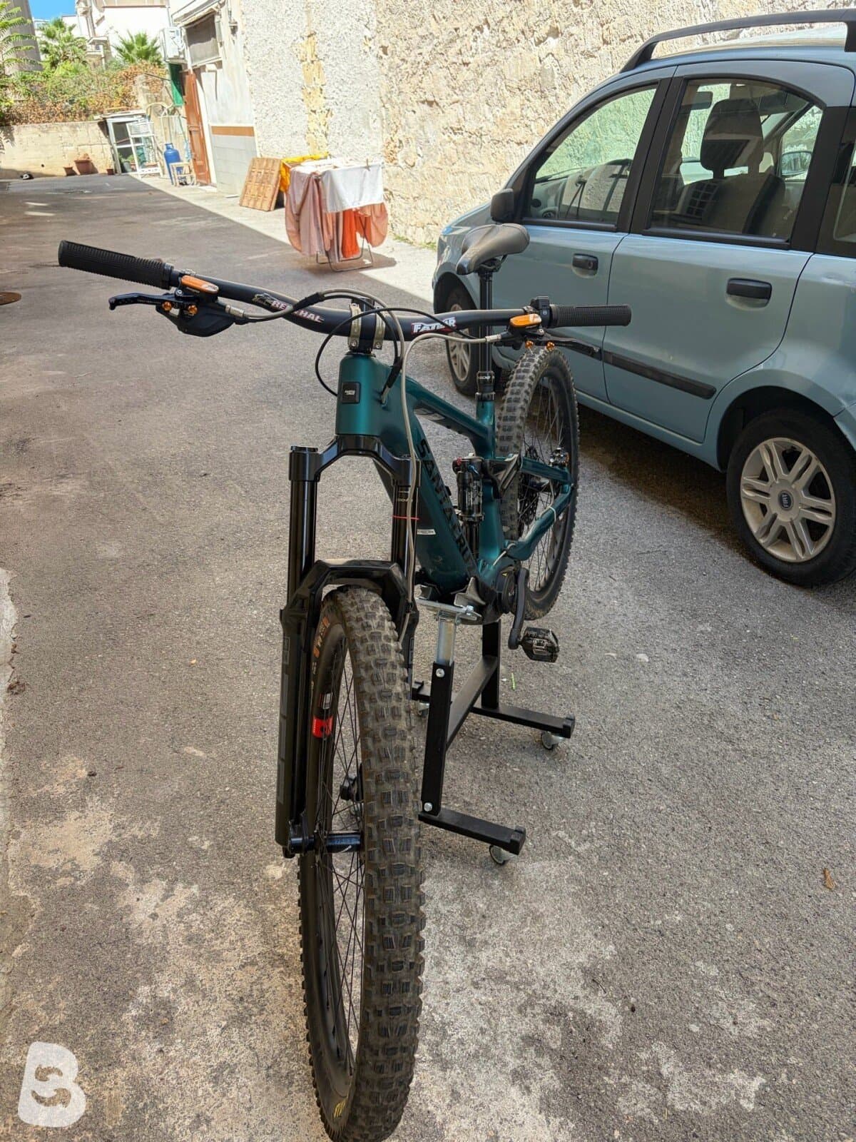 Santa Cruz Bullit C70 2026