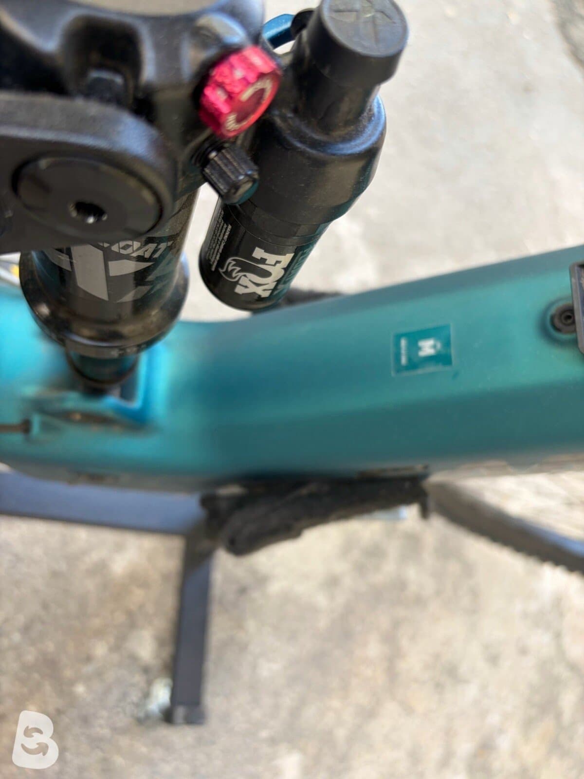 Santa Cruz Bullit C70 2026